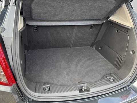 Vauxhall Mokka X 1.4T Elite Nav 5dr Auto 31