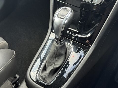 Vauxhall Mokka X 1.4T Elite Nav 5dr Auto 22