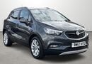 Vauxhall Mokka X 1.4T Elite Nav 5dr Auto 1