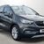Vauxhall Mokka X 1.4T Elite Nav 5dr Auto 1