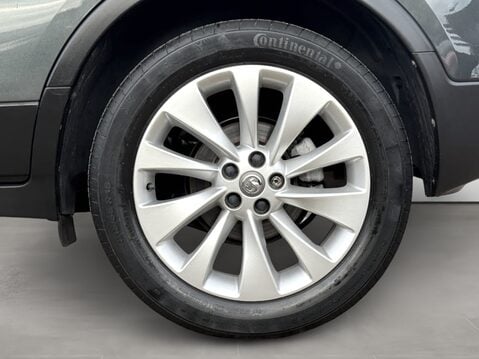 Vauxhall Mokka X 1.4T Elite Nav 5dr Auto 12
