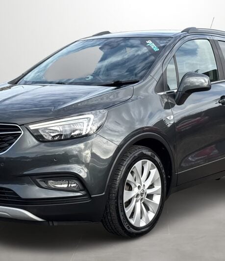 Vauxhall Mokka X 1.4T Elite Nav 5dr Auto