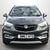 Vauxhall Mokka X 1.4T Elite Nav 5dr Auto 5