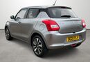 Suzuki Swift 1.2 Dualjet SHVS SZ-T 5dr 3