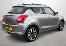 Suzuki Swift 1.2 Dualjet SHVS SZ-T 5dr 9