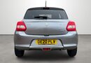 Suzuki Swift 1.2 Dualjet SHVS SZ-T 5dr 8