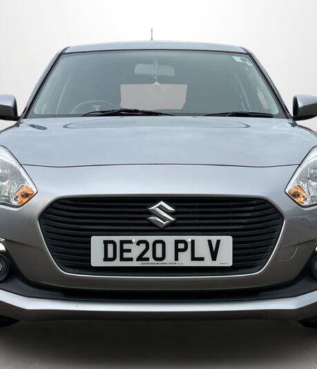 Suzuki Swift 1.2 Dualjet SHVS SZ-T 5dr