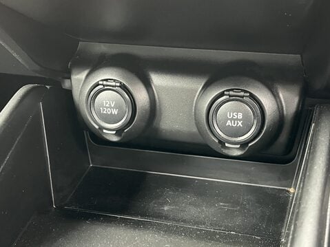 Suzuki Swift 1.2 Dualjet SHVS SZ-T 5dr 26