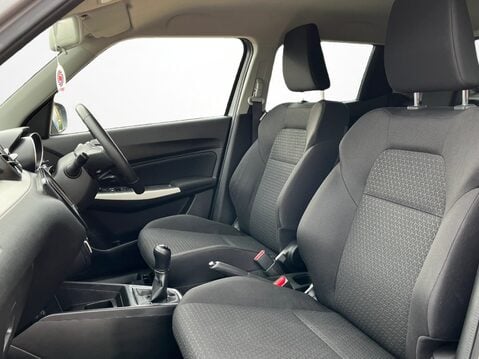 Suzuki Swift 1.2 Dualjet SHVS SZ-T 5dr 13