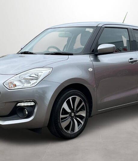 Suzuki Swift 1.2 Dualjet SHVS SZ-T 5dr