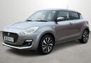 Suzuki Swift 1.2 Dualjet SHVS SZ-T 5dr 6