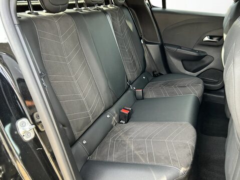 Vauxhall Corsa 1.2 Turbo Ultimate 5dr Auto 33