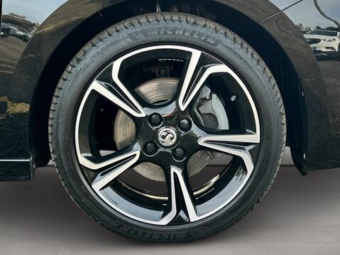 Vauxhall Corsa 1.2 Turbo Ultimate 5dr Auto 12