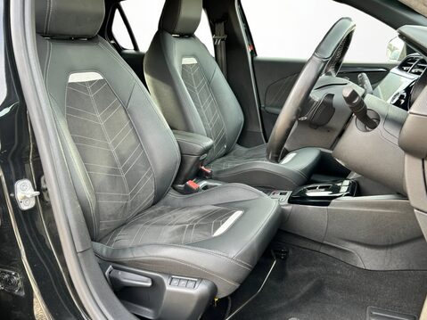 Vauxhall Corsa 1.2 Turbo Ultimate 5dr Auto 19