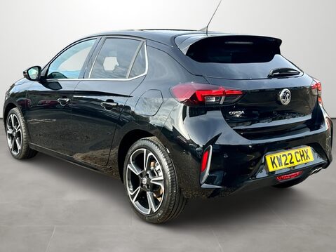 Vauxhall Corsa 1.2 Turbo Ultimate 5dr Auto 3