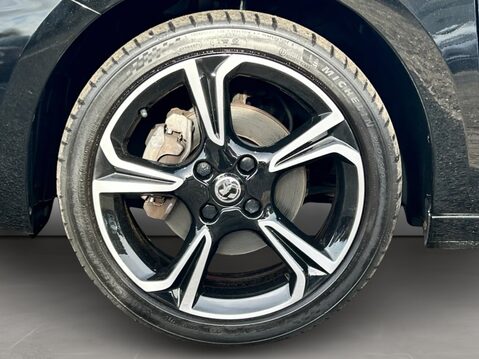 Vauxhall Corsa 1.2 Turbo Ultimate 5dr Auto 13