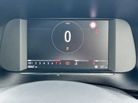 Vauxhall Corsa 1.2 Turbo Ultimate 5dr Auto 21