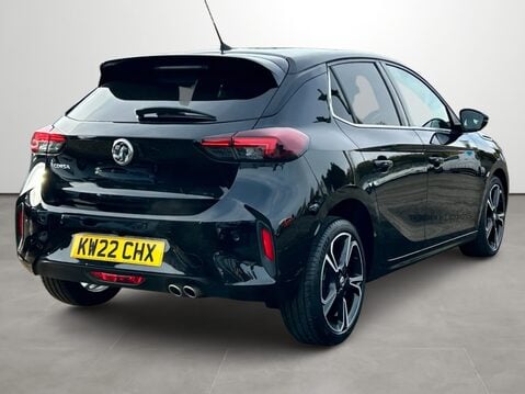 Vauxhall Corsa 1.2 Turbo Ultimate 5dr Auto 9