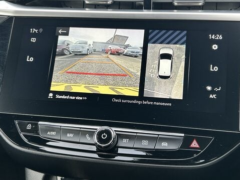 Vauxhall Corsa 1.2 Turbo Ultimate 5dr Auto 24