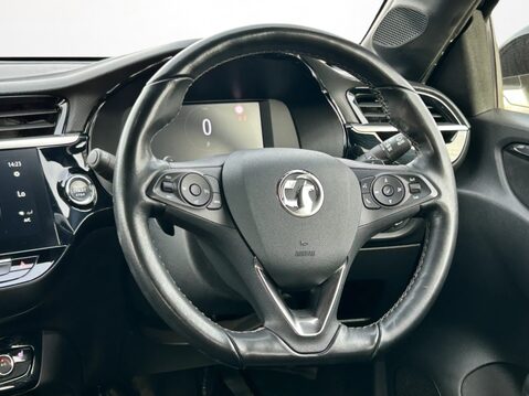 Vauxhall Corsa 1.2 Turbo Ultimate 5dr Auto 17