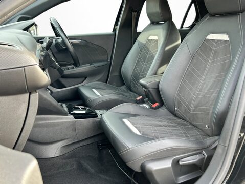 Vauxhall Corsa 1.2 Turbo Ultimate 5dr Auto 20