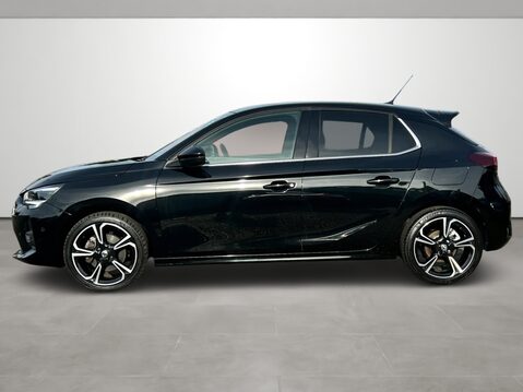 Vauxhall Corsa 1.2 Turbo Ultimate 5dr Auto 7