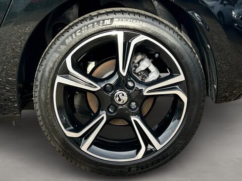 Vauxhall Corsa 1.2 Turbo Ultimate 5dr Auto 14