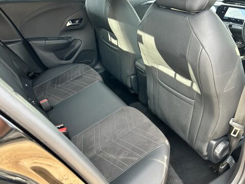 Vauxhall Corsa 1.2 Turbo Ultimate 5dr Auto 34