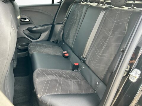 Vauxhall Corsa 1.2 Turbo Ultimate 5dr Auto 36