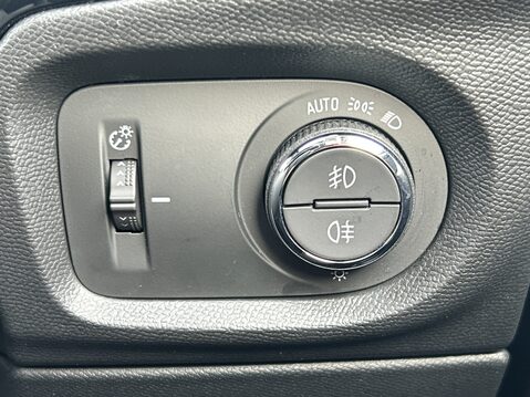 Vauxhall Corsa 1.2 Turbo Ultimate 5dr Auto 30