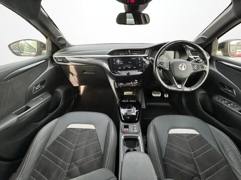 Vauxhall Corsa 1.2 Turbo Ultimate 5dr Auto 16