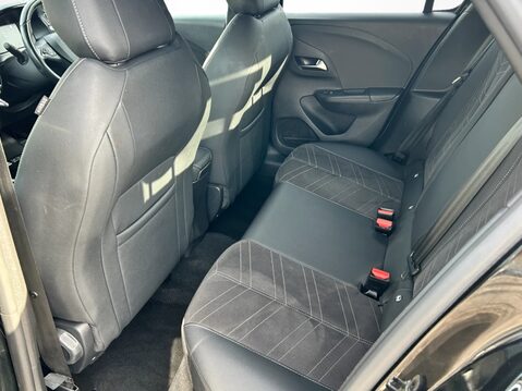 Vauxhall Corsa 1.2 Turbo Ultimate 5dr Auto 35