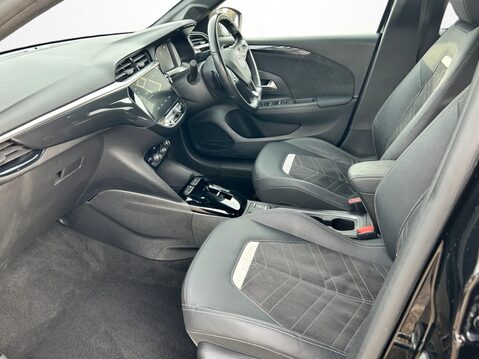 Vauxhall Corsa 1.2 Turbo Ultimate 5dr Auto 2