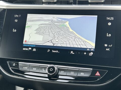 Vauxhall Corsa 1.2 Turbo Ultimate 5dr Auto 23