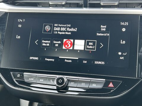 Vauxhall Corsa 1.2 Turbo Ultimate 5dr Auto 22