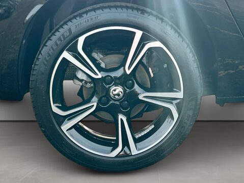 Vauxhall Corsa 1.2 Turbo Ultimate 5dr Auto 11