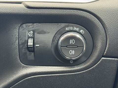 Vauxhall Grandland 1.2 Turbo Elite 5dr 30