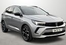 Vauxhall Grandland 1.2 Turbo Elite 5dr 1