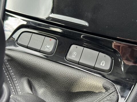 Vauxhall Grandland 1.2 Turbo Elite 5dr 24