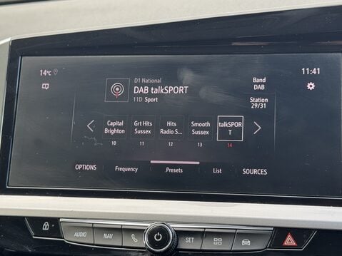 Vauxhall Grandland 1.2 Turbo Elite 5dr 22