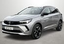 Vauxhall Grandland 1.2 Turbo Elite 5dr 6