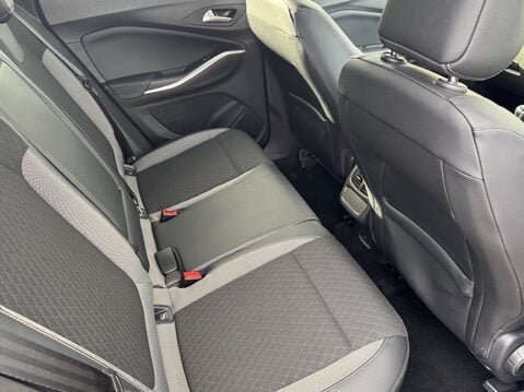 Vauxhall Grandland 1.2 Turbo Elite 5dr 32