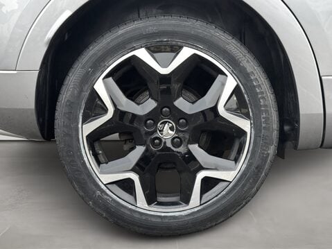 Vauxhall Grandland 1.2 Turbo Elite 5dr 11