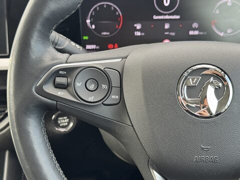 Vauxhall Grandland 1.2 Turbo Elite 5dr 27