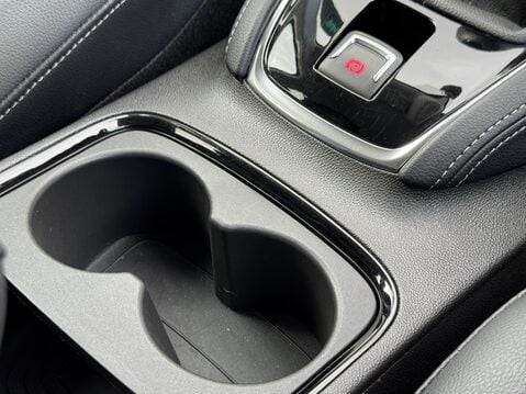 Vauxhall Grandland 1.2 Turbo Elite 5dr 26