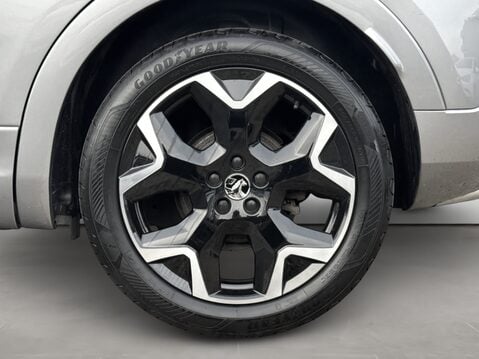 Vauxhall Grandland 1.2 Turbo Elite 5dr 13