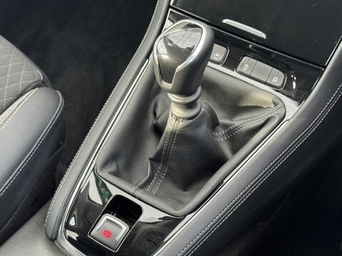 Vauxhall Grandland 1.2 Turbo Elite 5dr 25