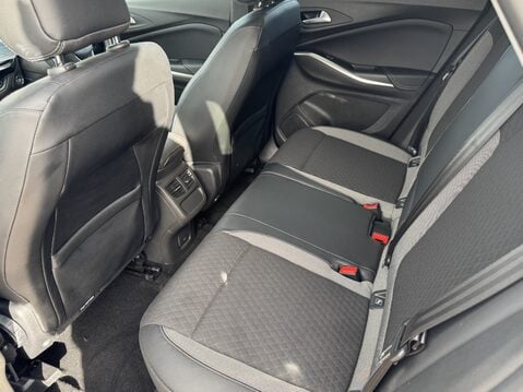 Vauxhall Grandland 1.2 Turbo Elite 5dr 34
