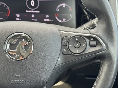 Vauxhall Grandland 1.2 Turbo Elite 5dr 28
