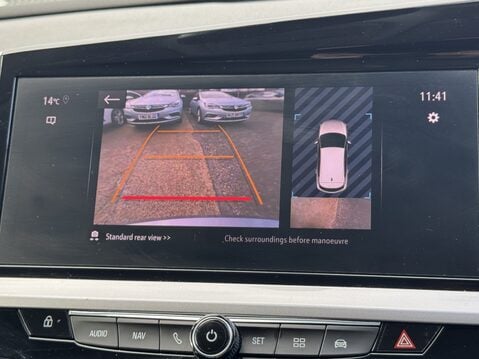 Vauxhall Grandland 1.2 Turbo Elite 5dr 23